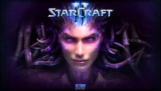 Brood War Remastered  Protoss 1 [upl. by Alyar]