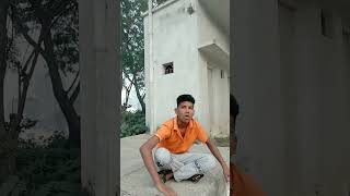 Kanha niche utaro 😂🤣himanshucomedianstylist viral ytshorts funny shorts [upl. by Chinua448]