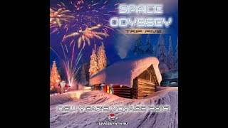 Space Odyssey New Years Voyage 2019 Trip Five CD 1 [upl. by Arytahs]