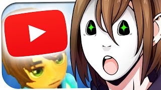 DAS BESTE VIDEO AUF YOUTUBE ☆ YouTubers Life [upl. by Burrus927]