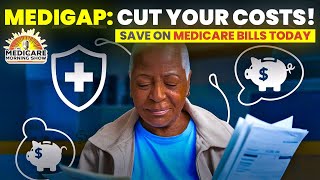 Medicare Supplement Plans Lower Your OutofPocket Costs [upl. by Hedvig]