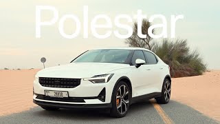 2024 Polestar 2 review  The electric performance fastback  DRIVETERRAIN [upl. by Annairoc]