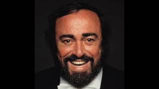 Luciano Pavarotti quotCujus animamquot STABAT MATER Gioachino Rossini [upl. by Hach657]