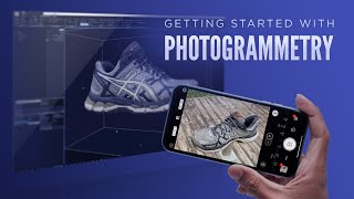 Getting Started with Photogrammetry Using Your Cell Phone [upl. by Ericksen]