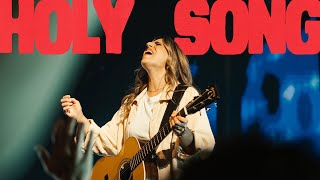 Holy Song Live  Bethel Music Brooke Ligertwood [upl. by Nolyar]