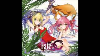 Inner Core Harmonics  FateExtra CCC  OST [upl. by Melosa]