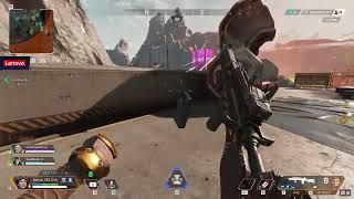 Apex Legends  Octane Col  Week 1  Commentary by KnightFall and RacoonGod [upl. by Nevur]