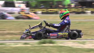 2015 Race of Stars  KA TaG Highlights [upl. by Merrily]