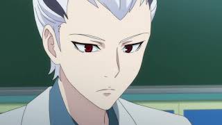 Noblesse Episode 10Dangerous ManLOVEPARADE in English Dub english ssrecaps [upl. by Neehsas471]