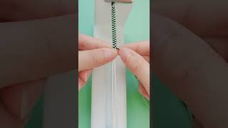 how to create bracelet bracletmaking braceletutorials diy handmadeaccessories wirebracelet [upl. by Firehs]