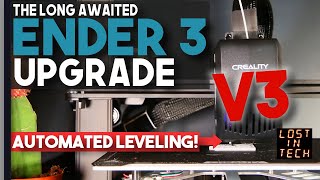 Why the 200 Creality Ender 3 V3 SE is probably THE budget printer of 2023 [upl. by Giulietta]