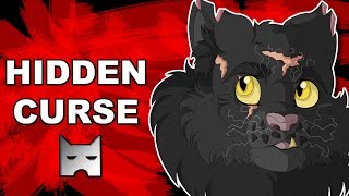 Yellowfang was CURSED  Warrior Cats Theory [upl. by Aninotna]