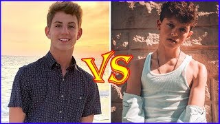 MattyB vs Jacob Sartorius transformation From 1 to 16 Years old [upl. by Yusem]