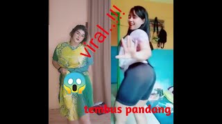 Kumpulan Snack video viral ll goyang pargoy dan goyang geboy mujair [upl. by Readus]