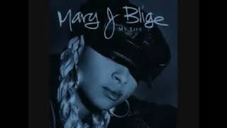 Mary J Blige  My Life [upl. by Githens]