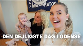 ALT DET GODE I ÉN VLOG [upl. by Sherer]