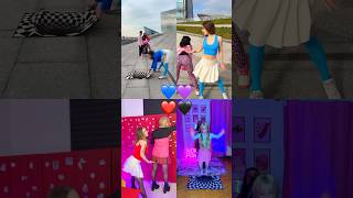 Which video did you like the most💙💜❤️🖤 [upl. by Auos691]