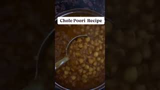 Chole poori recipe ytshorts try ytshorts shuruaat shortvideo shayari motivational [upl. by Larret]