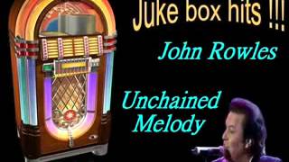 John Rowles Unchained Melody wmv [upl. by Onej]