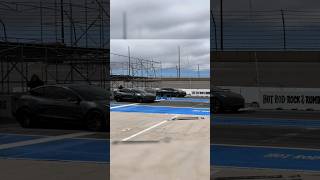 Tesla Model 3 Performance vs quotregularquot Model 3 with acceleration boost upgrade [upl. by Finnegan]