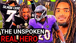 COLORADO NEXT ED REED Cam’Ron SilmonCraig Saved Deion Sanders In Baylor Victory THE REAL HERO 💪🏾💯 [upl. by Kerman]