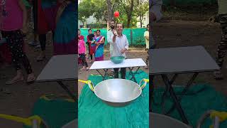 real game challenge I Village game 🎯 viral viralvideo tranding funny viral [upl. by Jillana]