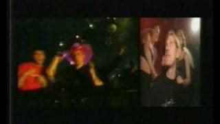 Warren K  HomeLands Dance Music Festival Documentary  Ireland 1999 [upl. by Otto]