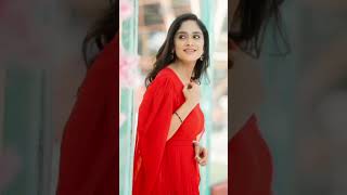 Tejaswini Gowda new look photos ❤️❤️❤️❤️❤️ Like and subscribe [upl. by Elinad]