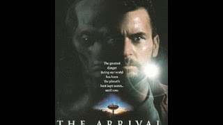 The Arrival 1996 Movie Review [upl. by Eeralav]