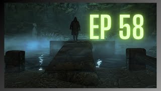 Skyrim SE Ep 58 Irkngthand [upl. by Clive497]