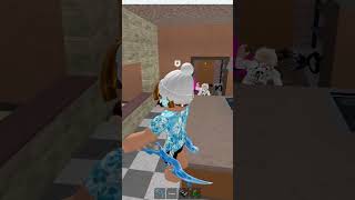 BEATING CAMPERS 1 roblox mm2 [upl. by Gaby]