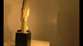 Classic Sculptures by Modigliani [upl. by Aleciram]