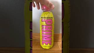 NEW Erling Haaland PRIME Hydration Flavour drinkprime ksi loganpaul erlinghaaland haaland [upl. by Serrell767]