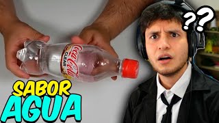 DOUGLAS REACCIONA AL ICEBERG DE PRODUCTOS EXTRAÑOS DE MARCAS FAMOSAS [upl. by Carlos]