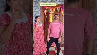 Dont miss the end 😱 Adi paavi 🤣 shorts trending viral chandrupriya love [upl. by Callahan]