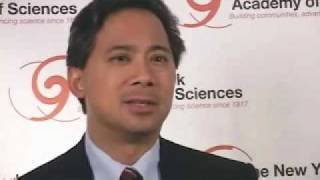 AntiAngiogenic Cancer Research  Dr William Li [upl. by Seidule]