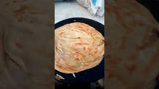 Lacha parathafood ayzal Aqsa vlogs sabcribe chenal [upl. by Ydnat249]