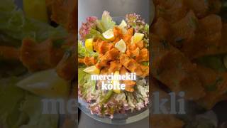 Mercimekli Köfte  LinsenBulgurHäppchen vegan turkish food [upl. by Aysahc]