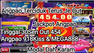 Jackpot Angpao 918Kiss Today [upl. by Tiffi982]