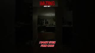 I Dont Even Care  Hazing Night Shift gaming [upl. by Shawn]