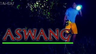 ASWANG FULL MOVIE  ASWANG  Tagalog horror film  Tagalog Horror  horror [upl. by Aiak591]