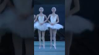 🩰 Tchaikovsky Swan Lake danced by The Kirov Ballet classicalmusic ballet swanlake [upl. by Sahc]