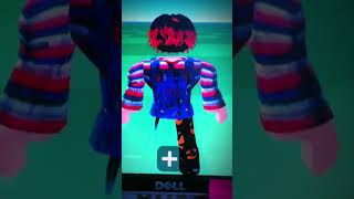 I’m back fypシ゚viral howdidido roblox youtubeshorts edit avatar [upl. by Euk555]