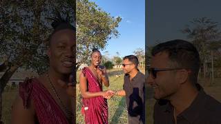 Chhattisgarhiya Sable Badhiya With Kili Paul In Tanzania africa [upl. by Nolyaw]