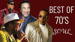 Jeffrey Osborne LTD The Commodores Smokey Robinson Charlie Wilson Stevie Wonder Greatest Soul [upl. by Chem]