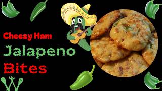 Keto Jalapeno Poppers  Easy LowCarb Recipe for Spicy Snack Lovers [upl. by Qidas720]