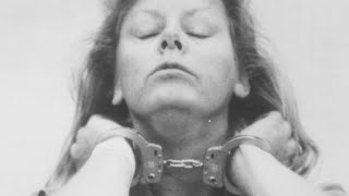 Aileen Wuornos Her Capture [upl. by Lecirg524]