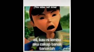 🥸🤓crtiktoktiktokmemeupinipinmajapahitgabut [upl. by Neelra964]