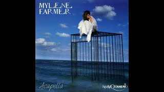 Mylène Farmer  Consentement A capella [upl. by Lak624]