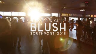 Ceroc BLUSH Southport 2018 [upl. by Marjory304]